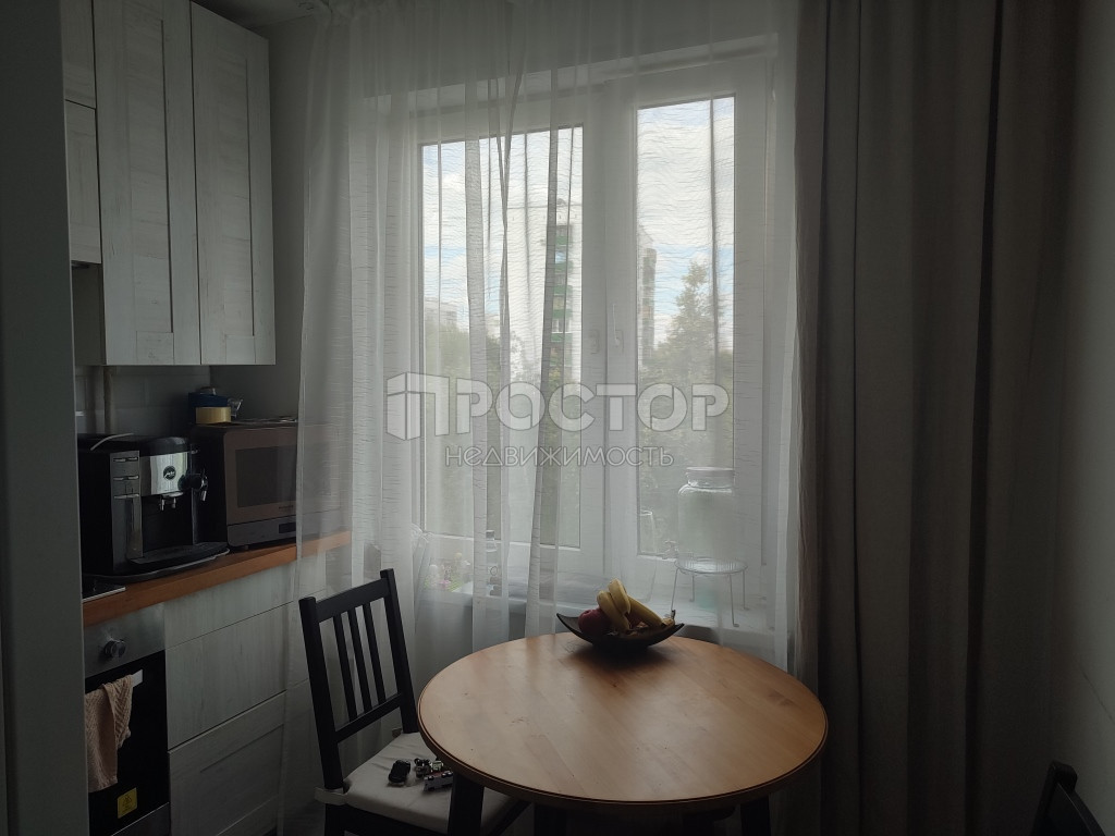 2-комнатная квартира, 49.1 м² - фото 7