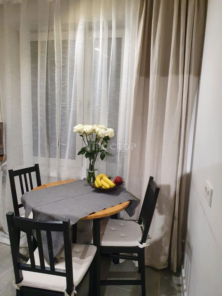 2-комнатная квартира, 49.1 м² - фото 10