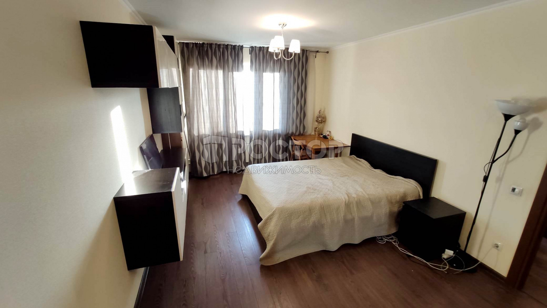 1-комнатная квартира, 46 м² - фото 5