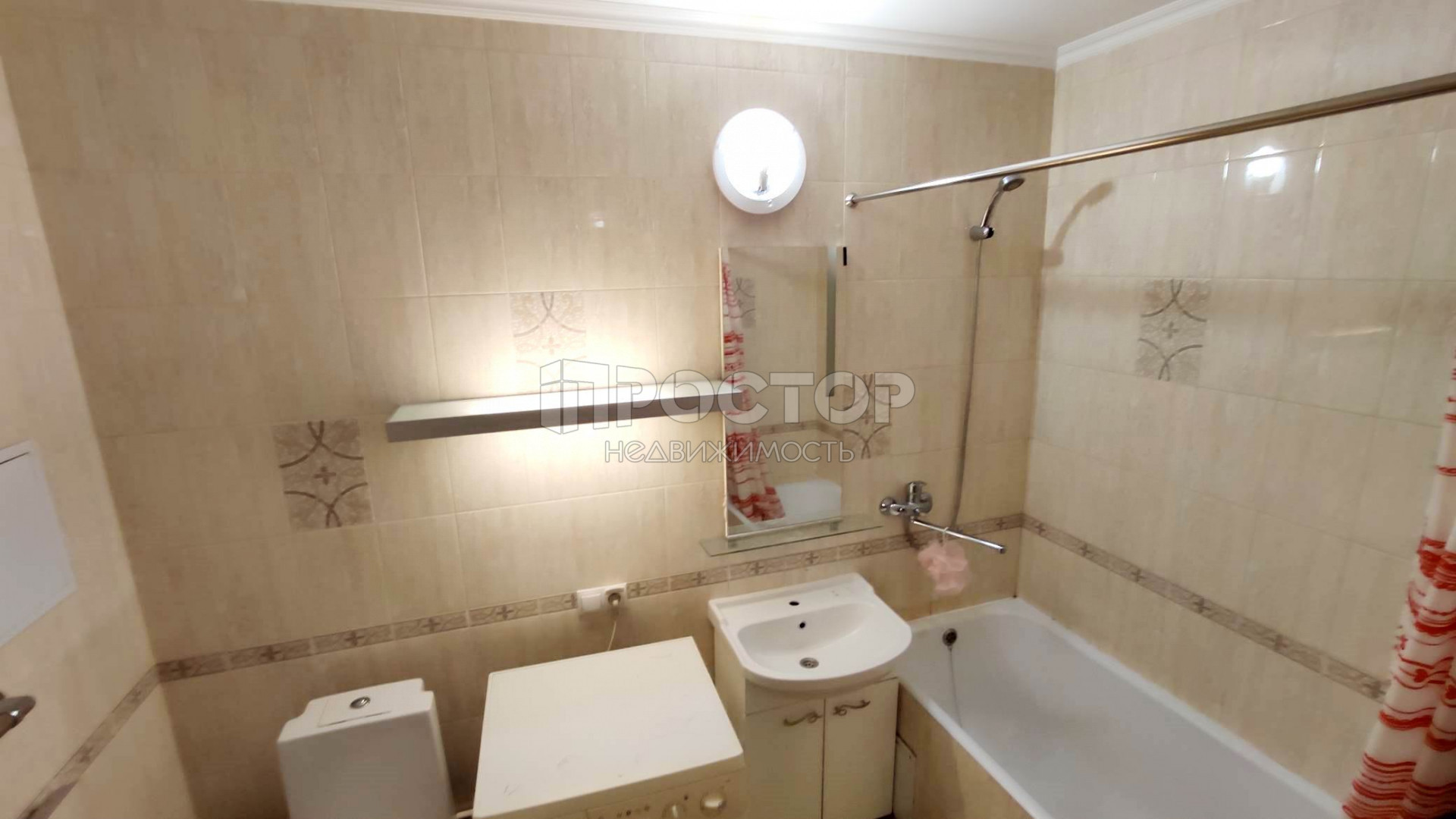 1-комнатная квартира, 46 м² - фото 7