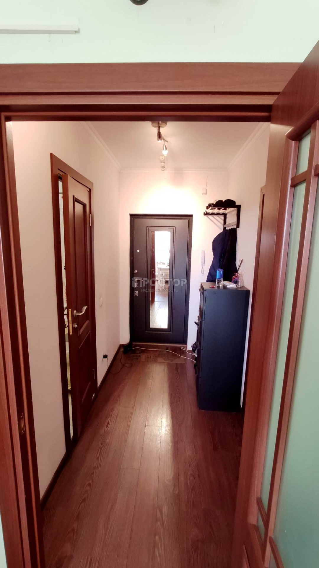 1-комнатная квартира, 46 м² - фото 8