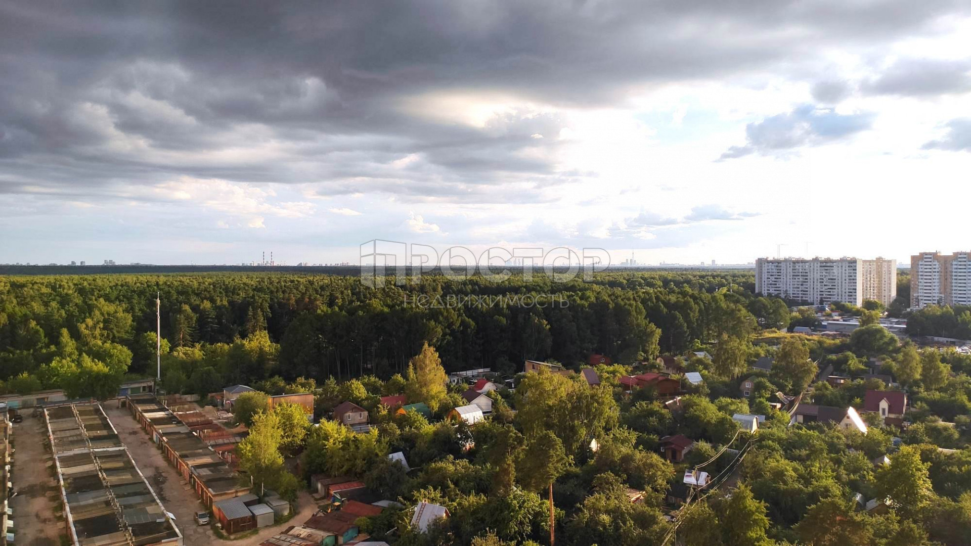 1-комнатная квартира, 46 м² - фото 11