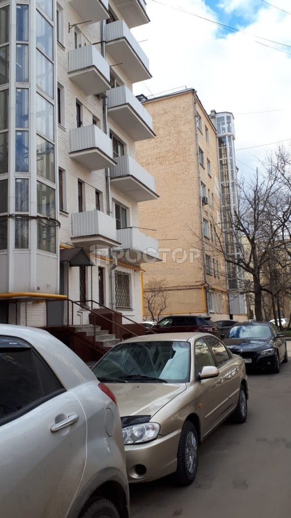 3-комнатная квартира, 77.9 м² - фото 10