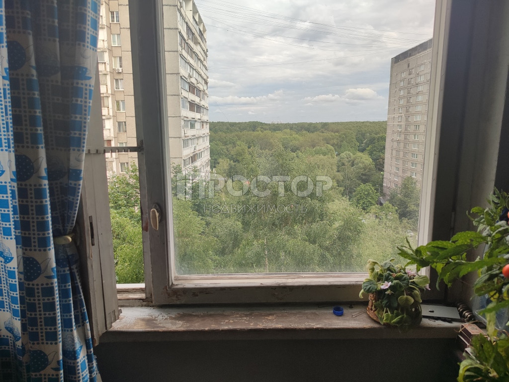 2-комнатная квартира, 46 м² - фото 2
