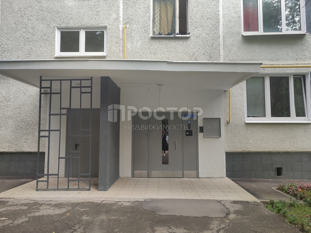2-комнатная квартира, 46 м² - фото 3