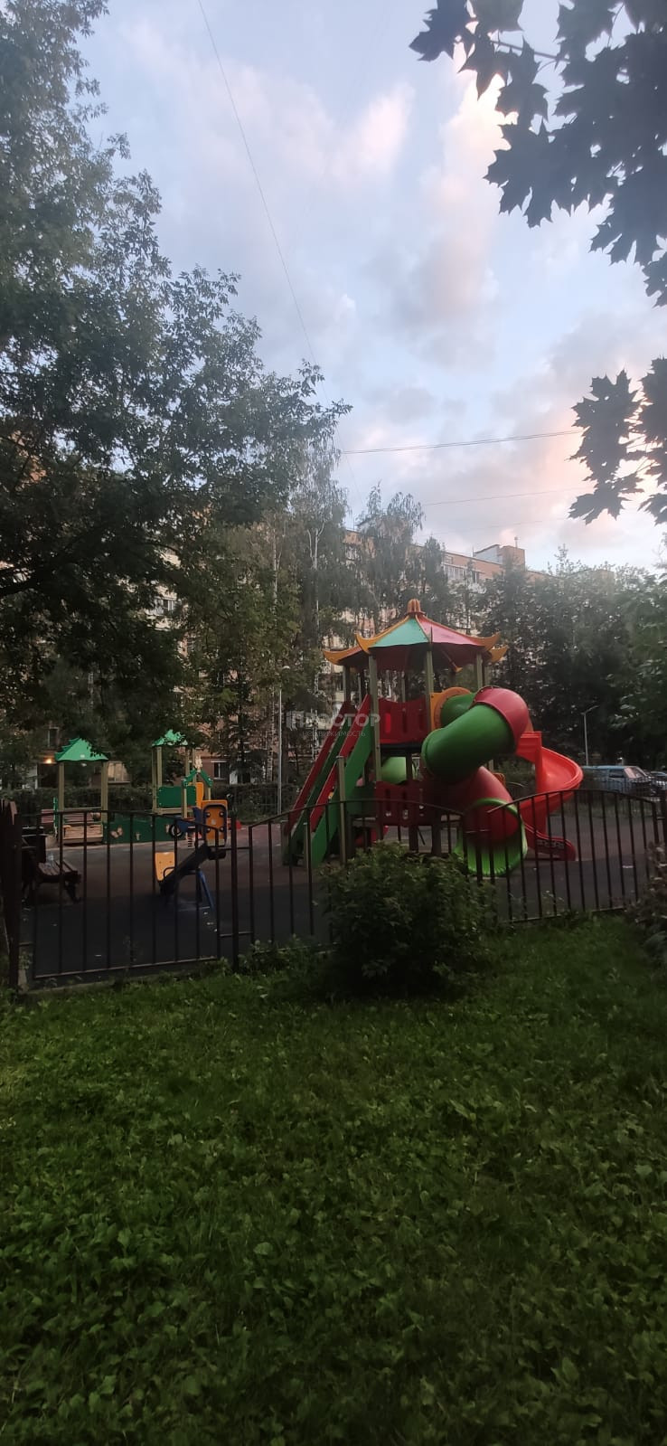 2-комнатная квартира, 52.4 м² - фото 15