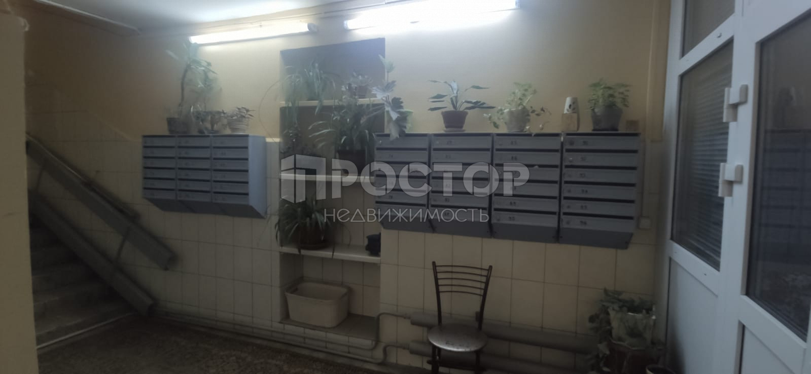 2-комнатная квартира, 52.4 м² - фото 12