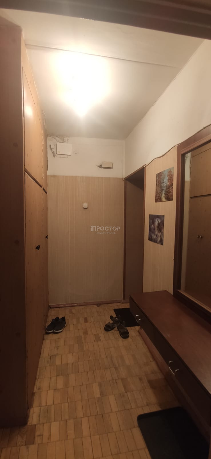 2-комнатная квартира, 52.4 м² - фото 7