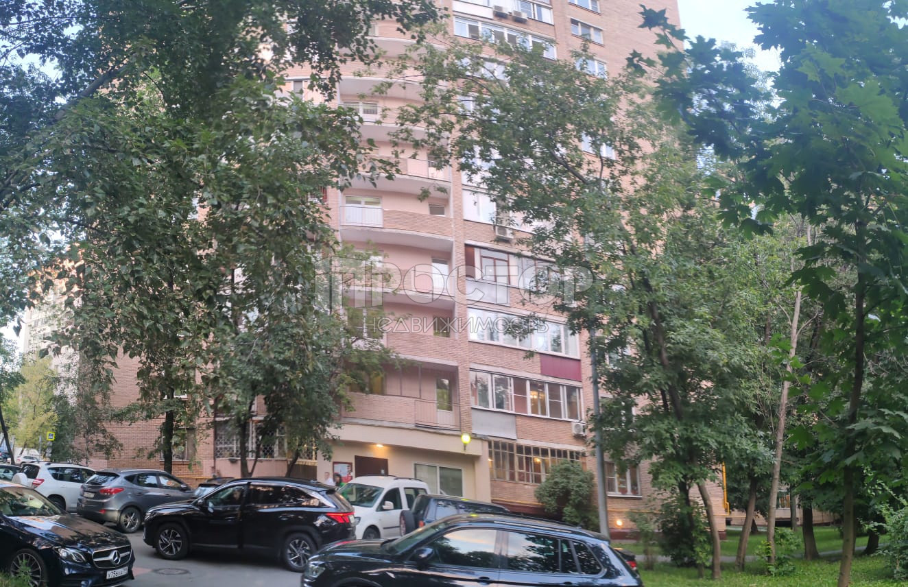 2-комнатная квартира, 52.4 м² - фото 11