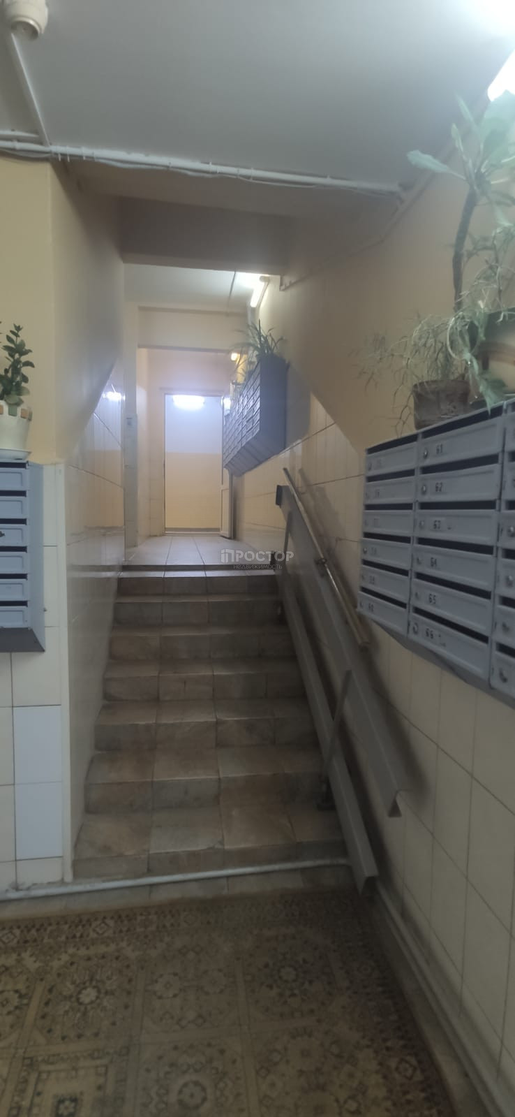 2-комнатная квартира, 52.4 м² - фото 13