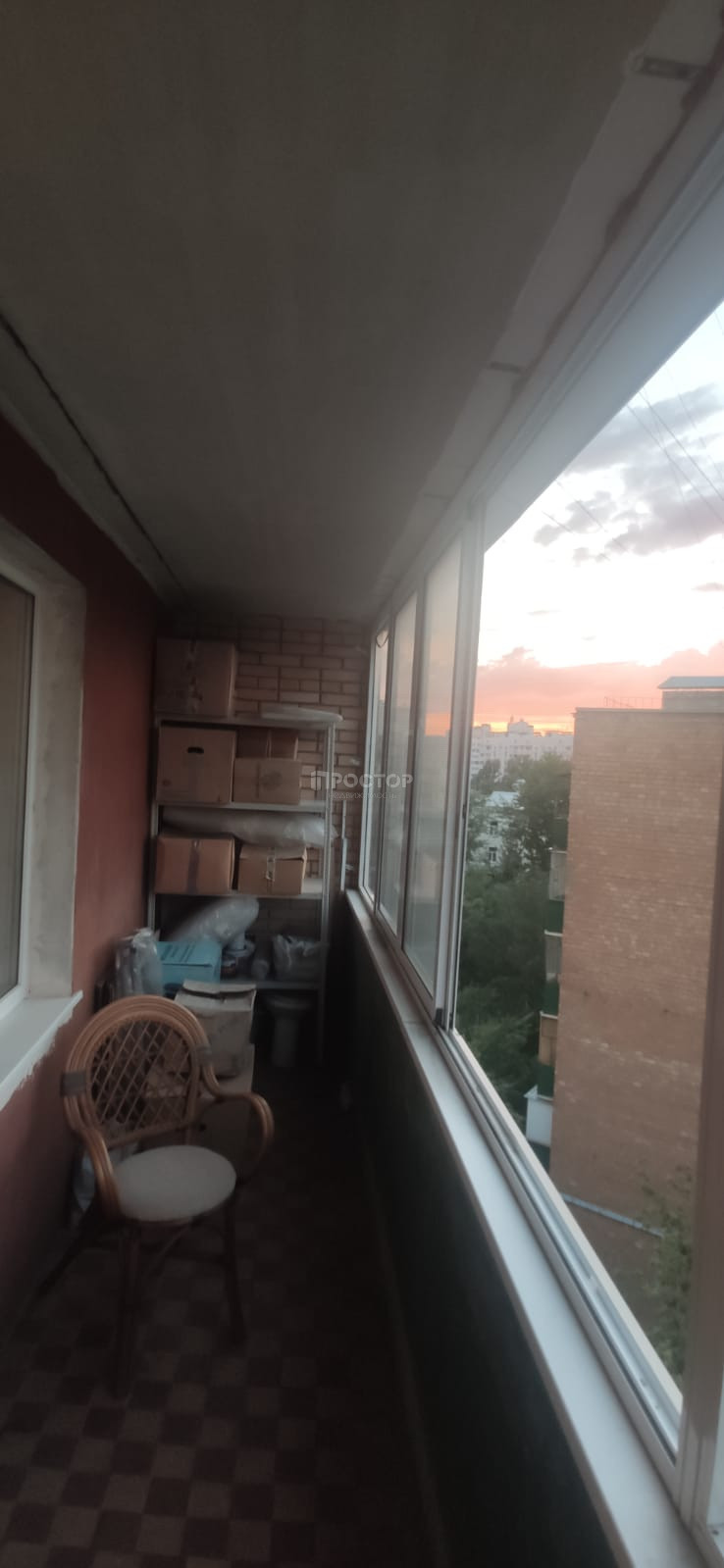 2-комнатная квартира, 52.4 м² - фото 10