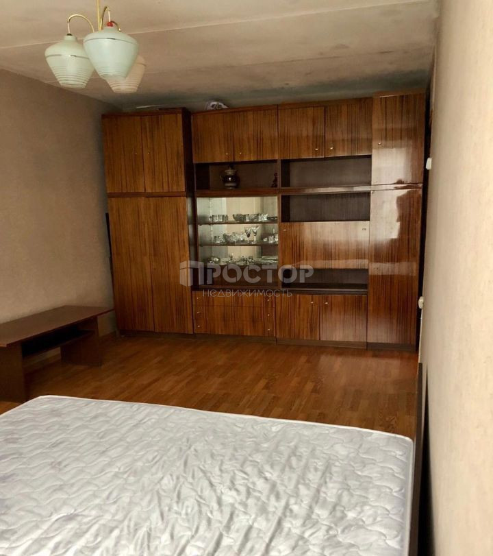 2-комнатная квартира, 51.8 м² - фото 5