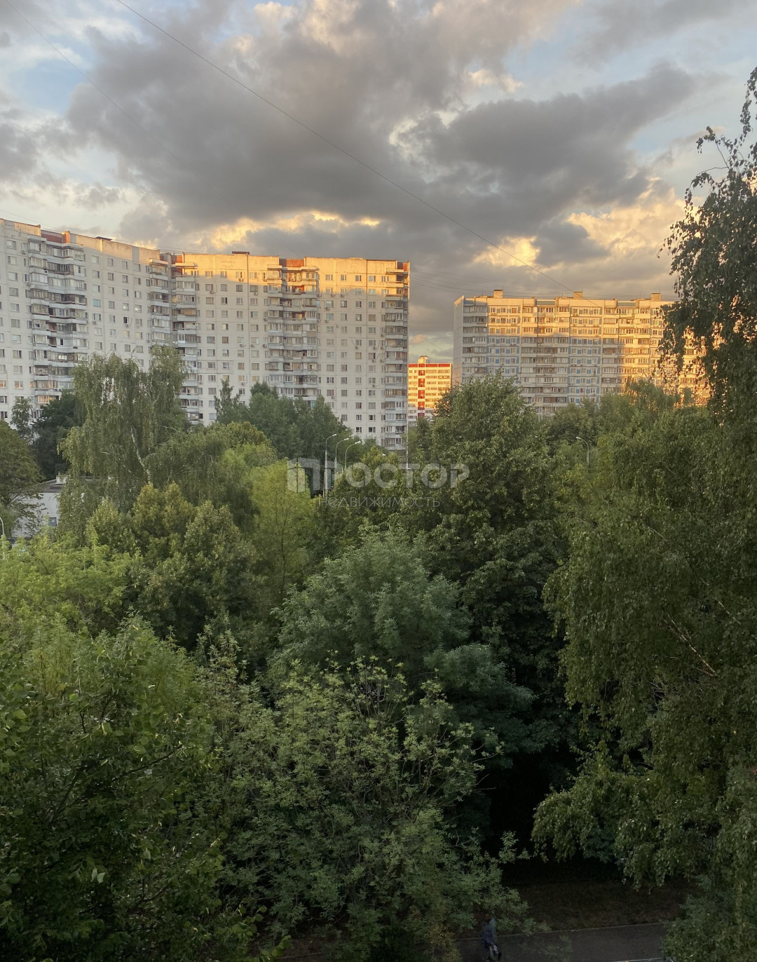 2-комнатная квартира, 51.8 м² - фото 12