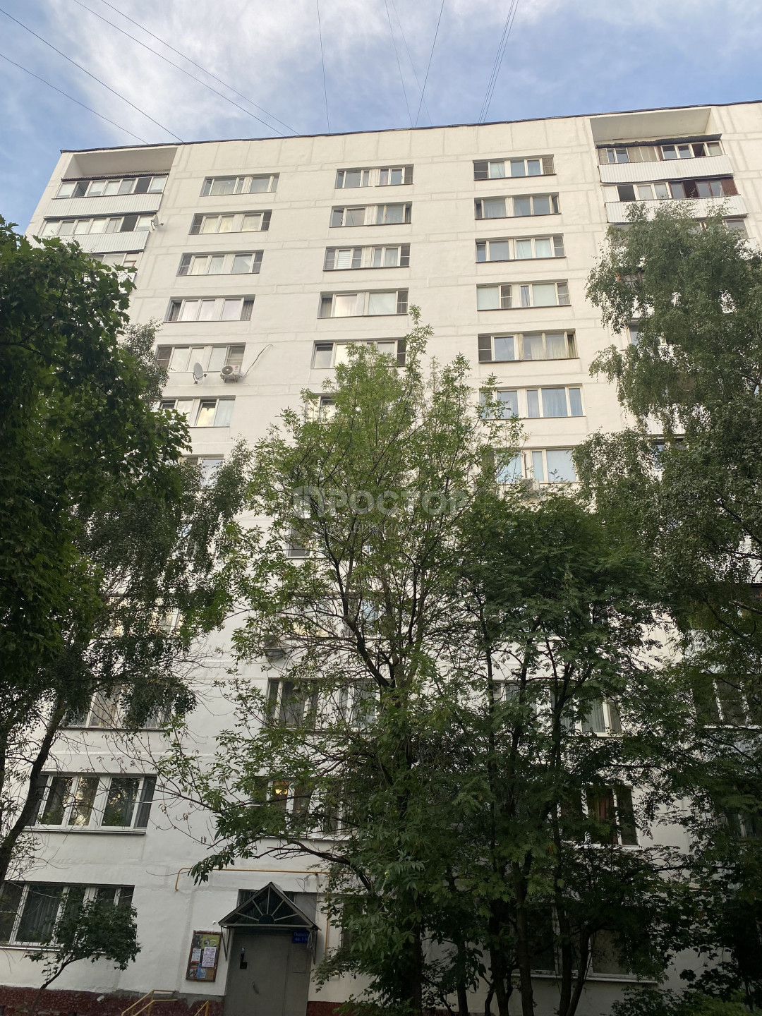 2-комнатная квартира, 51.8 м² - фото 14