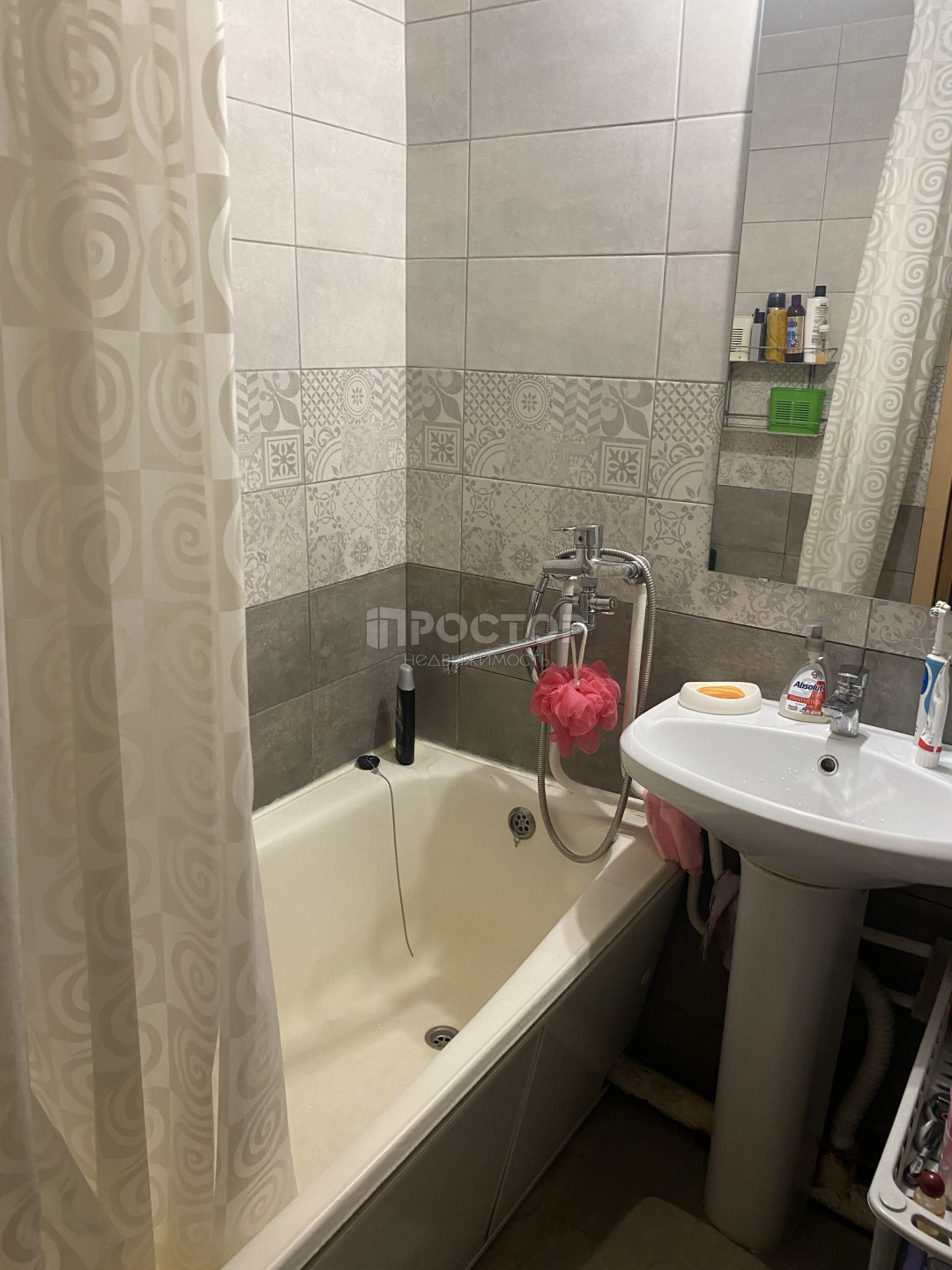 2-комнатная квартира, 51.8 м² - фото 6