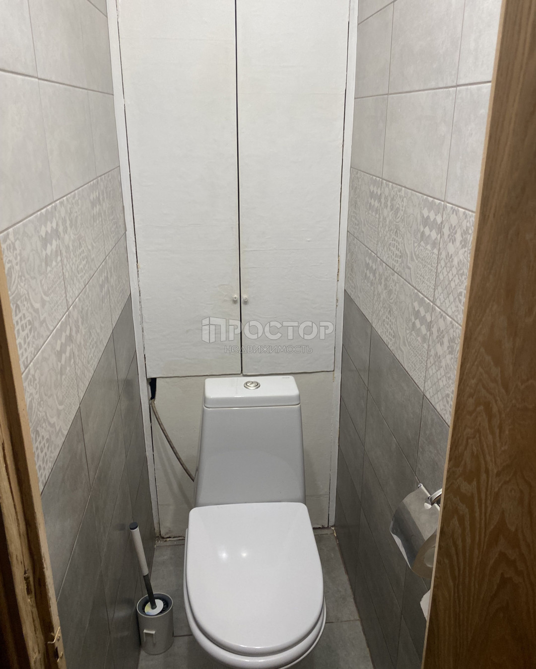 2-комнатная квартира, 51.8 м² - фото 7