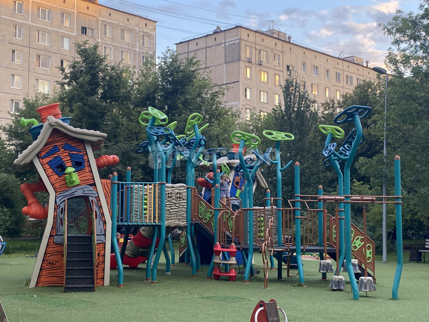 2-комнатная квартира, 51.8 м² - фото 11