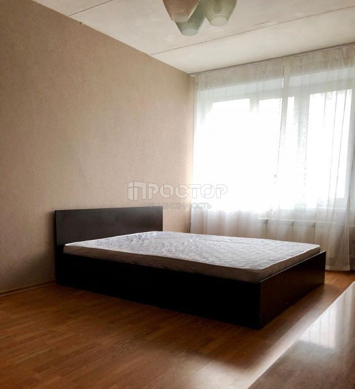 2-комнатная квартира, 51.8 м² - фото 4