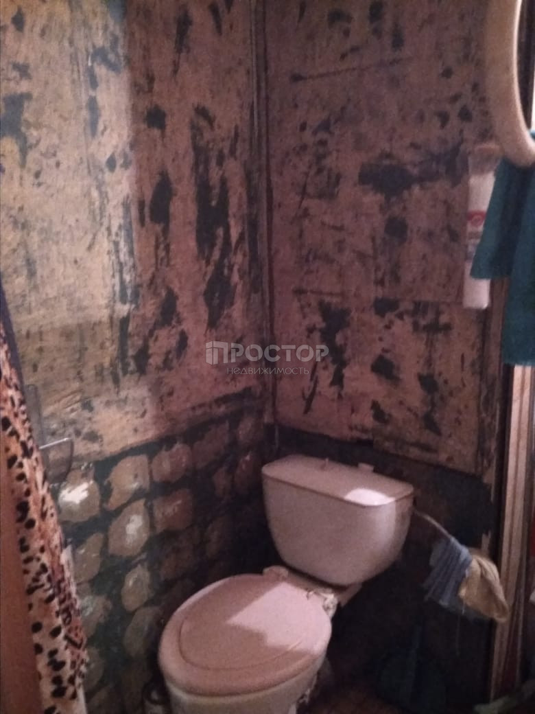 3-комнатная квартира, 51 м² - фото 7