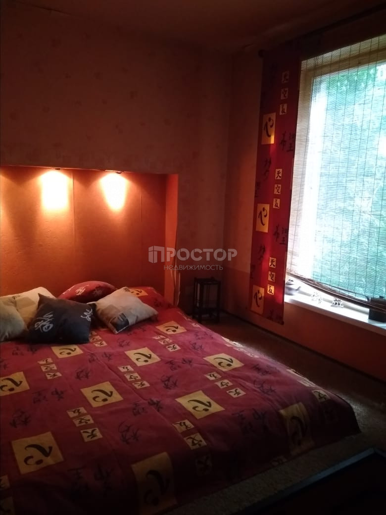3-комнатная квартира, 51 м² - фото 6
