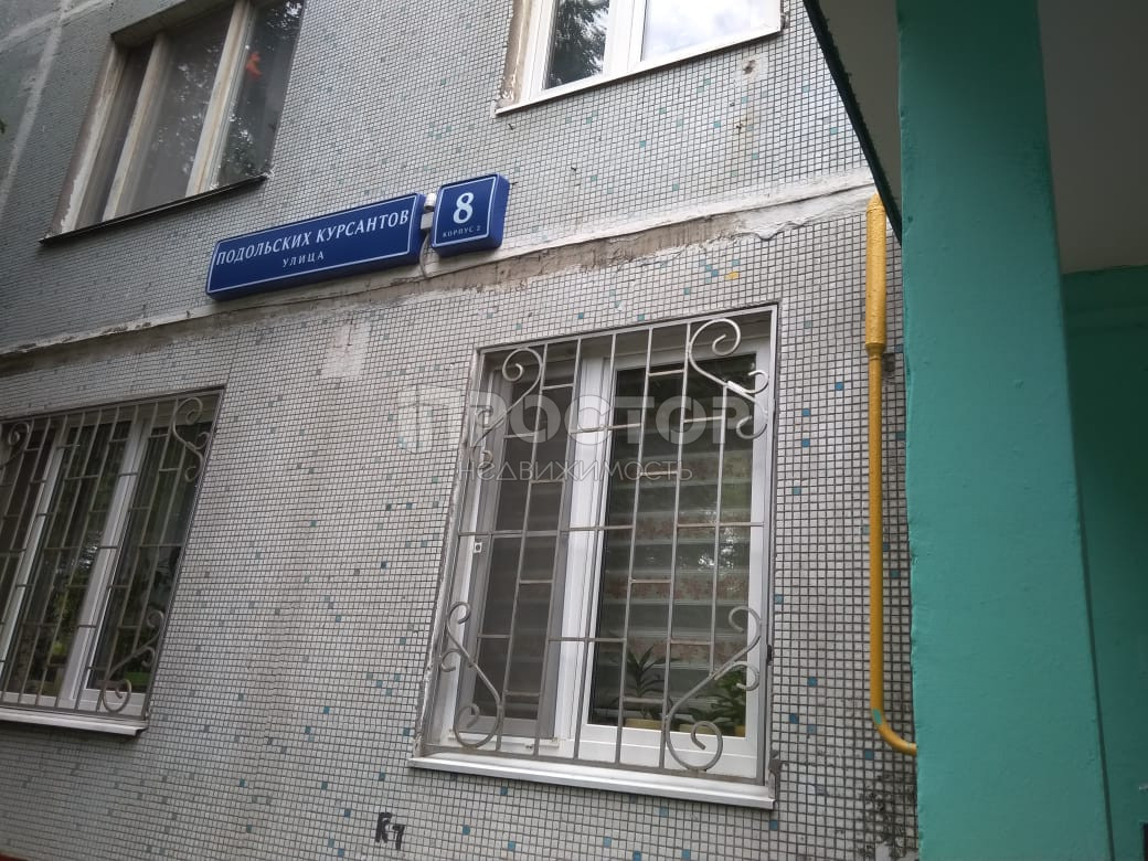 3-комнатная квартира, 51 м² - фото 8