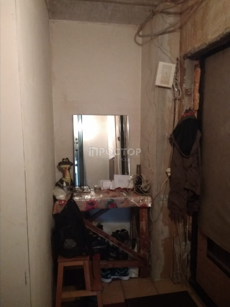 3-комнатная квартира, 51 м² - фото 4