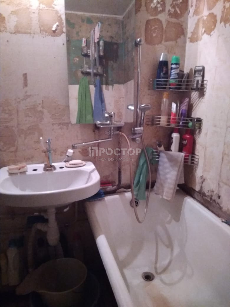 3-комнатная квартира, 51 м² - фото 5