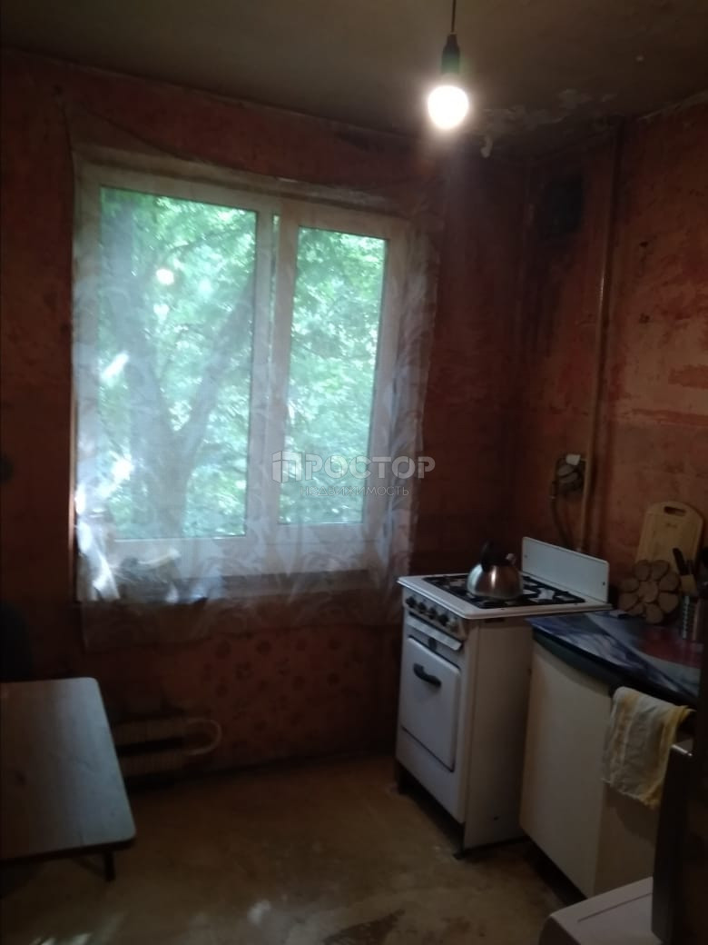 3-комнатная квартира, 51 м² - фото 3