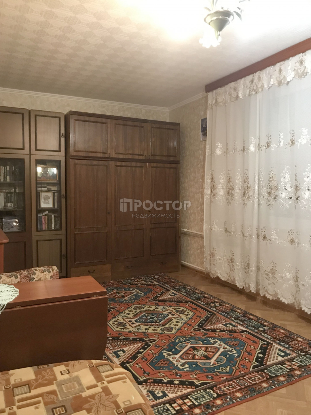 2-комнатная квартира, 44.6 м² - фото 8