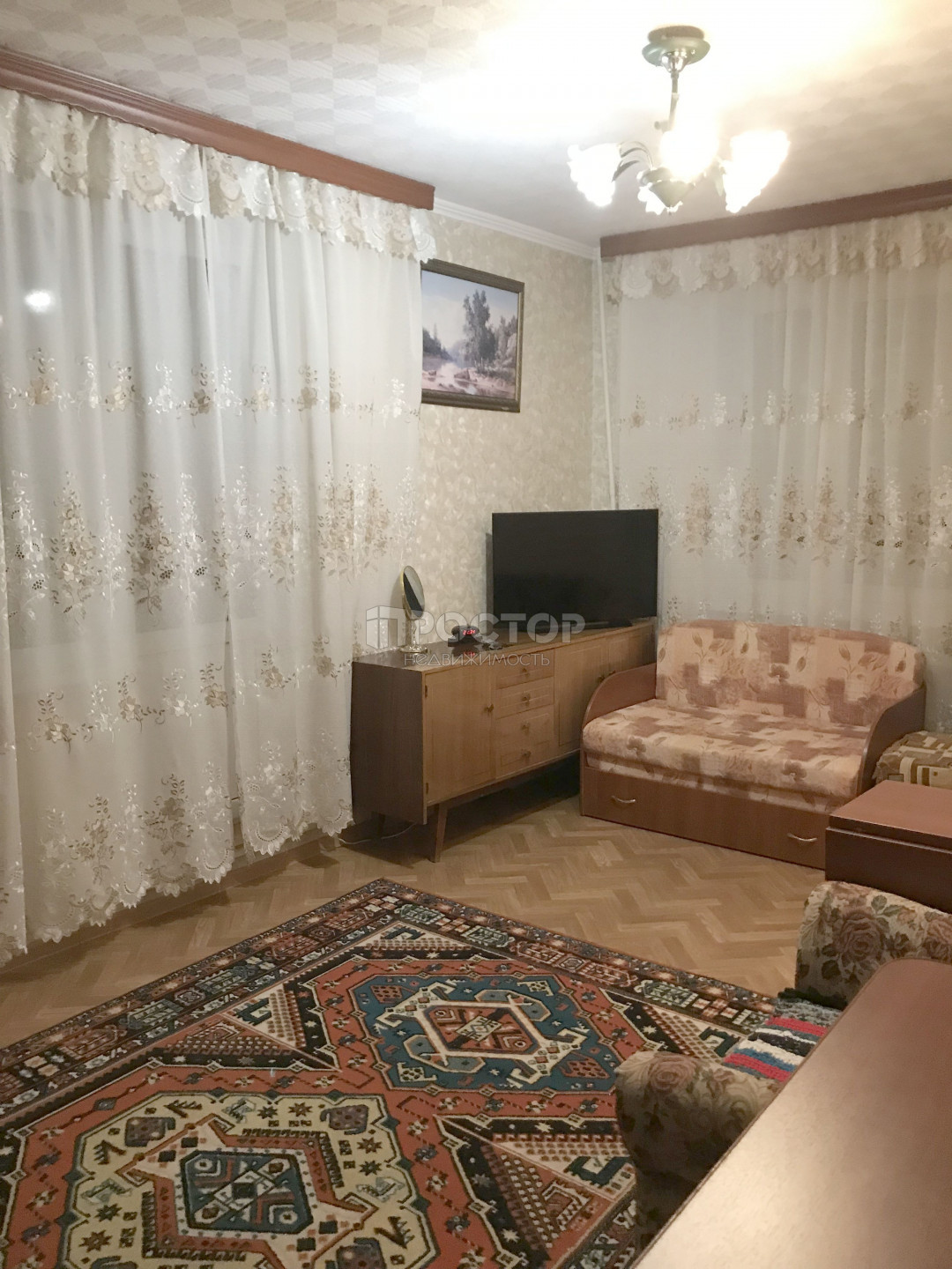 2-комнатная квартира, 44.6 м² - фото 10