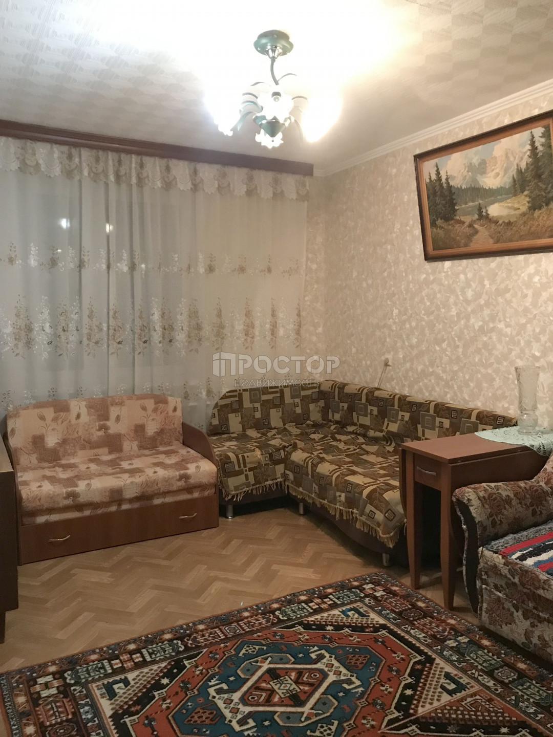 2-комнатная квартира, 44.6 м² - фото 9