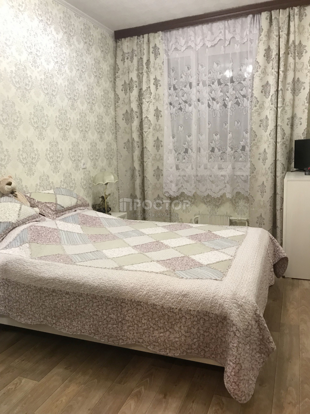 2-комнатная квартира, 44.6 м² - фото 5