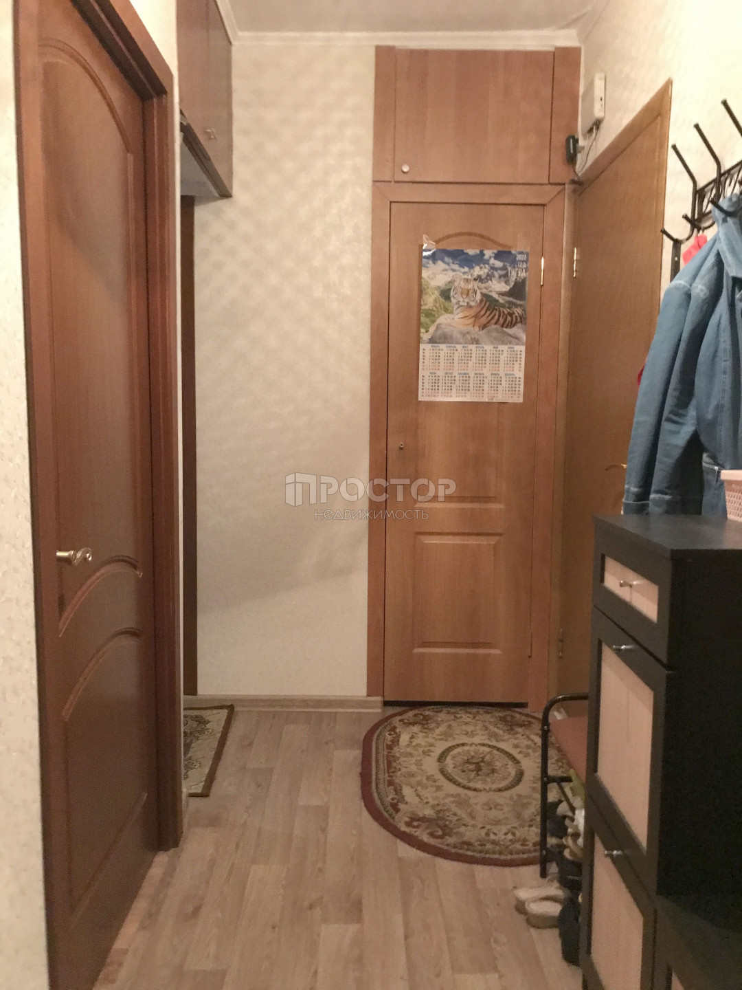 2-комнатная квартира, 44.6 м² - фото 12