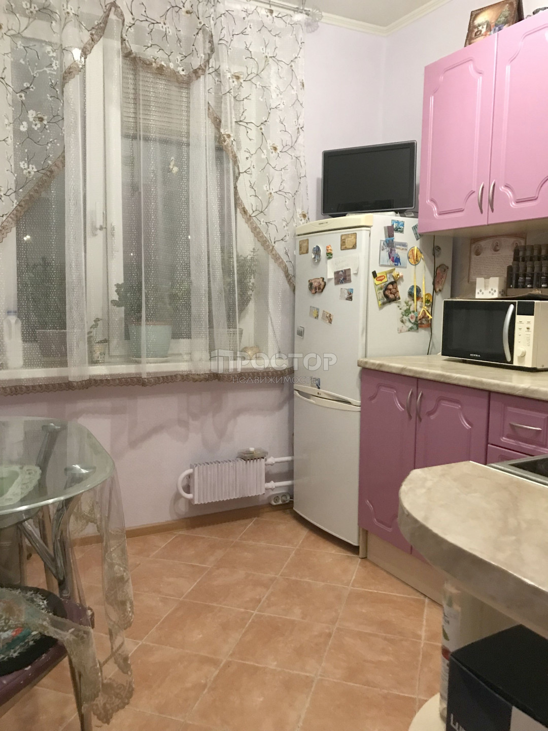 2-комнатная квартира, 44.6 м² - фото 3