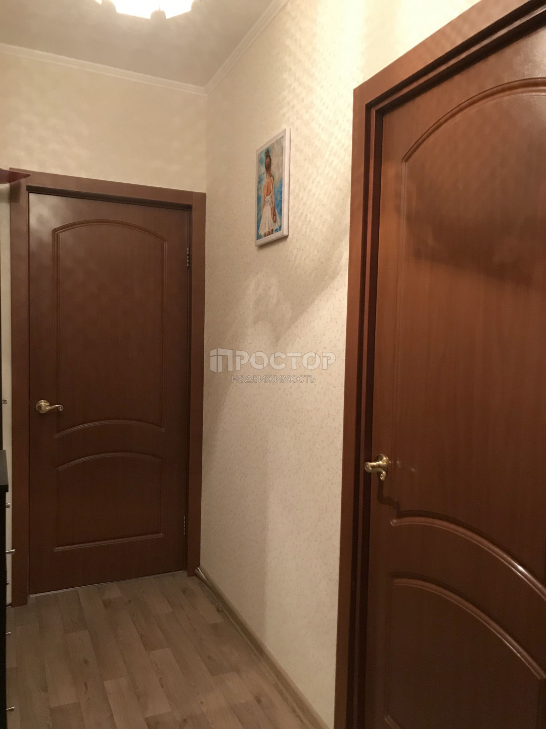 2-комнатная квартира, 44.6 м² - фото 11