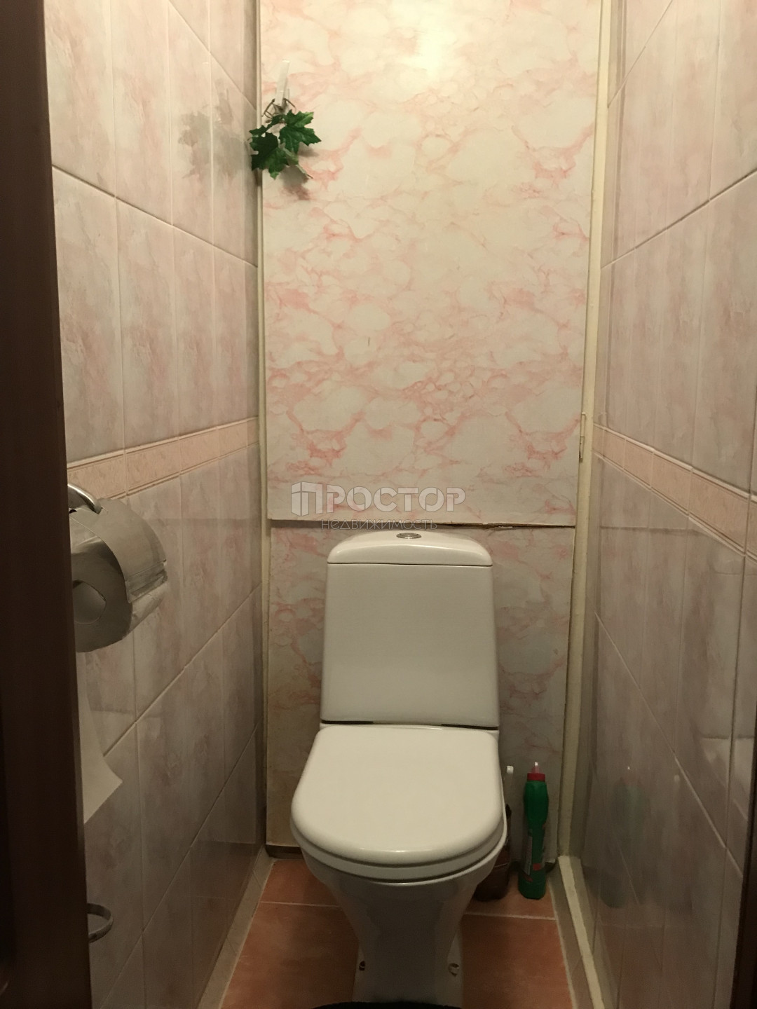 2-комнатная квартира, 44.6 м² - фото 14