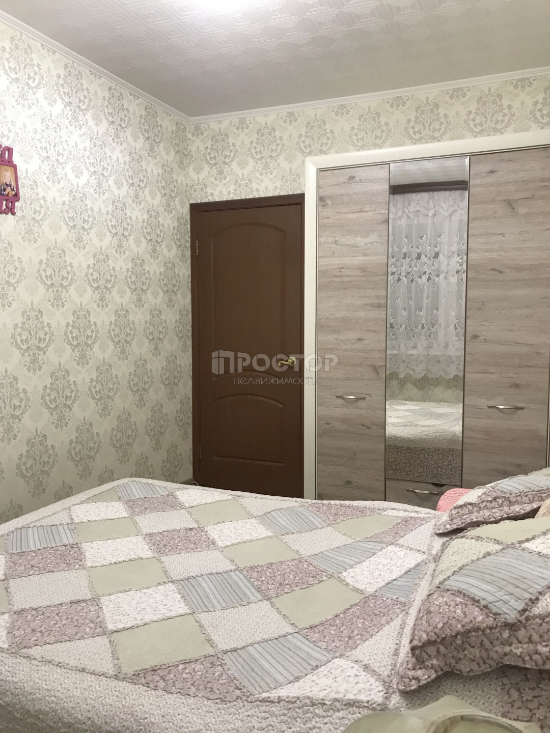 2-комнатная квартира, 44.6 м² - фото 6
