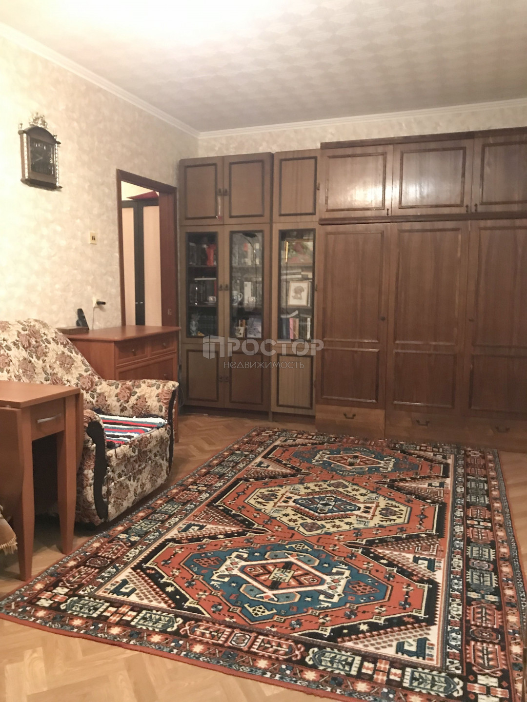 2-комнатная квартира, 44.6 м² - фото 7