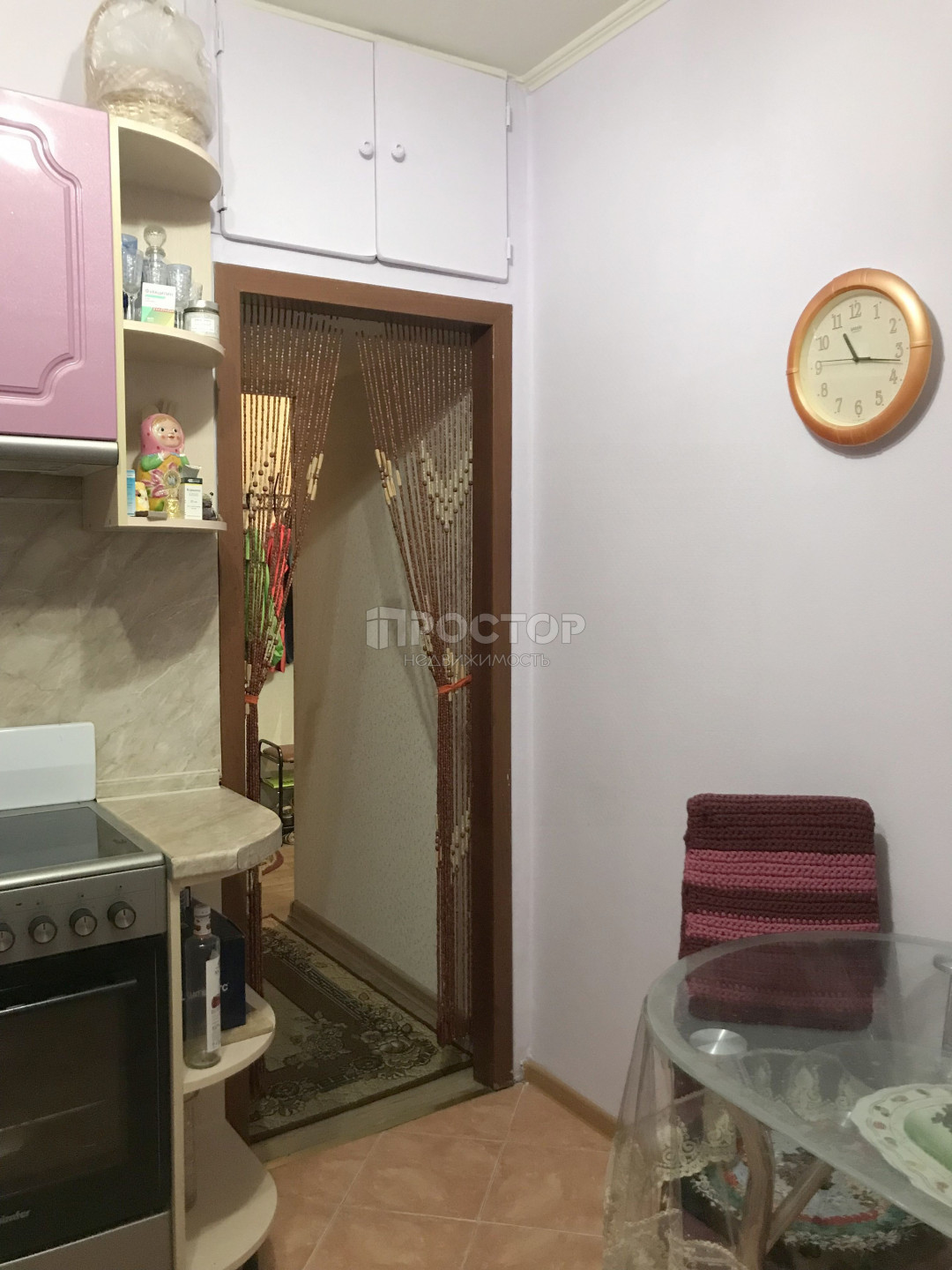 2-комнатная квартира, 44.6 м² - фото 4