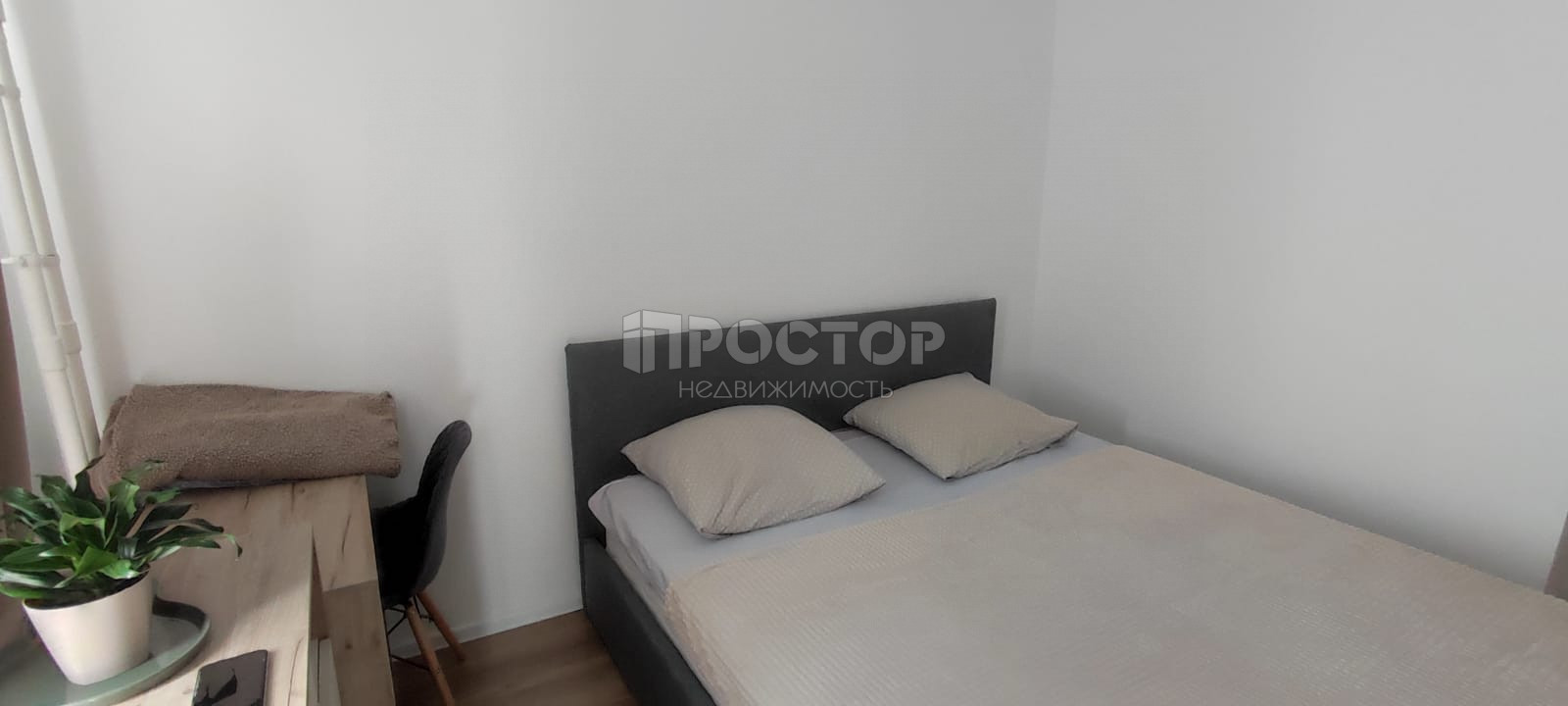 2-комнатная квартира, 41 м² - фото 11