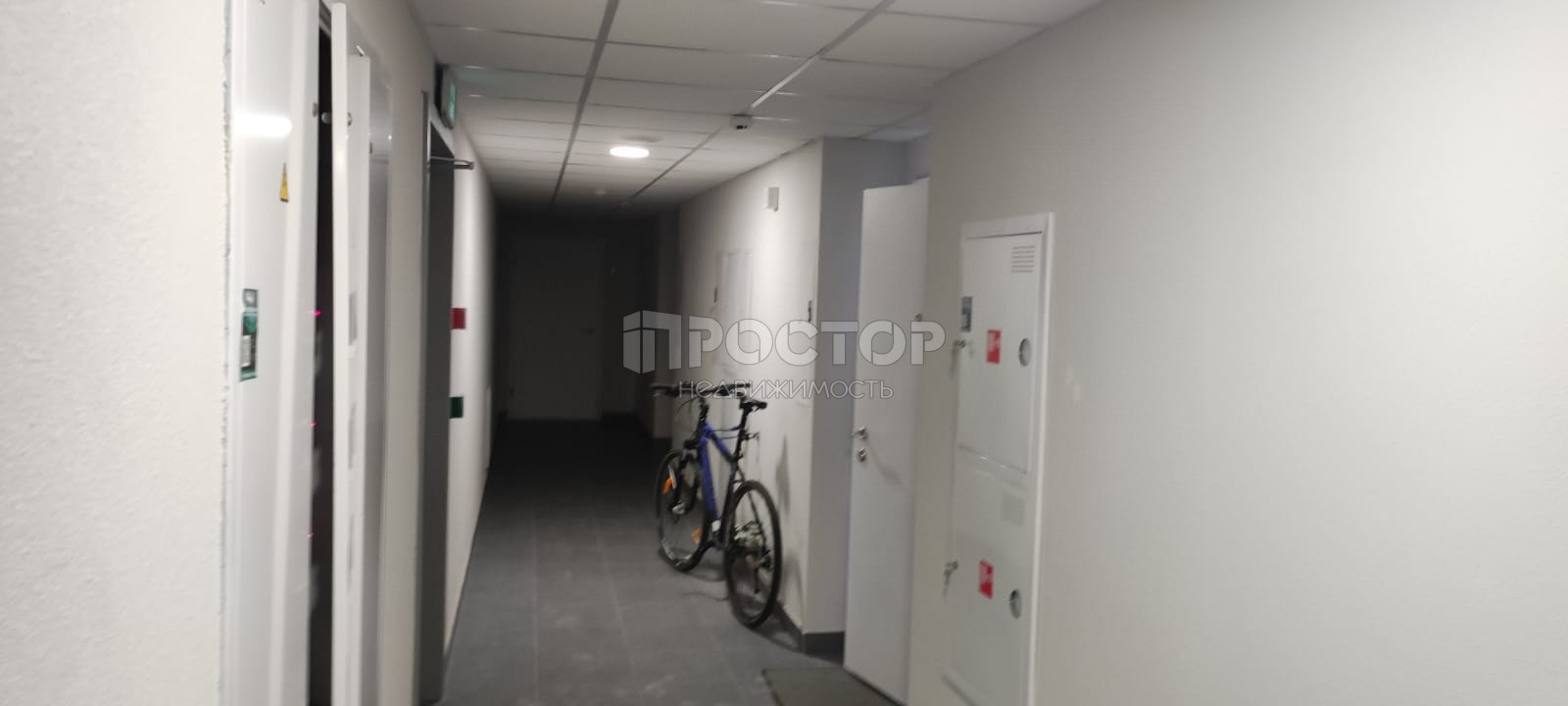 2-комнатная квартира, 41 м² - фото 15