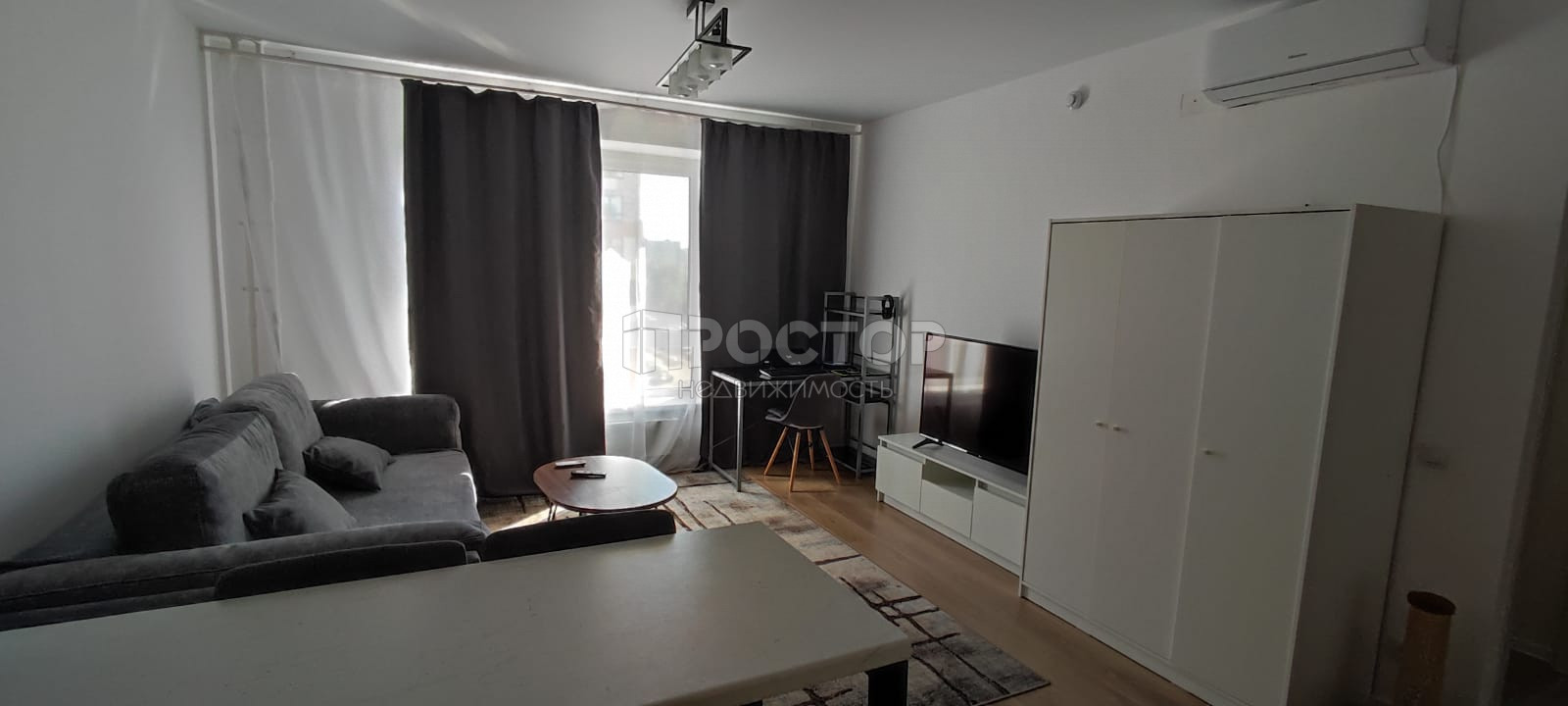 2-комнатная квартира, 41 м² - фото 3