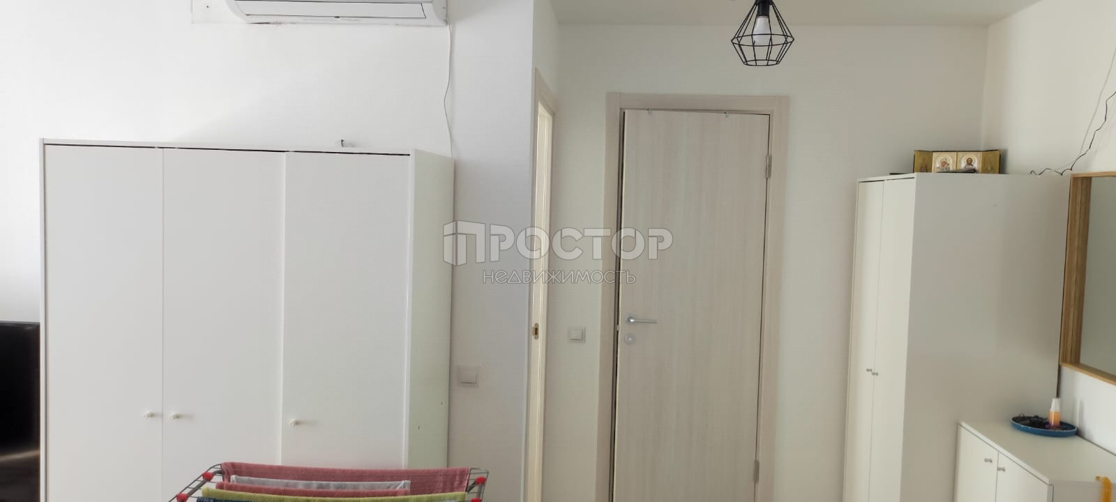 2-комнатная квартира, 41 м² - фото 8