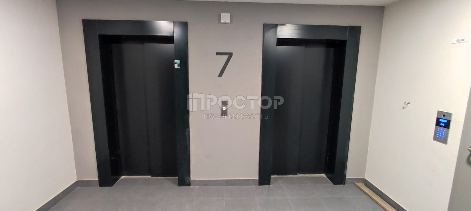 2-комнатная квартира, 41 м² - фото 16