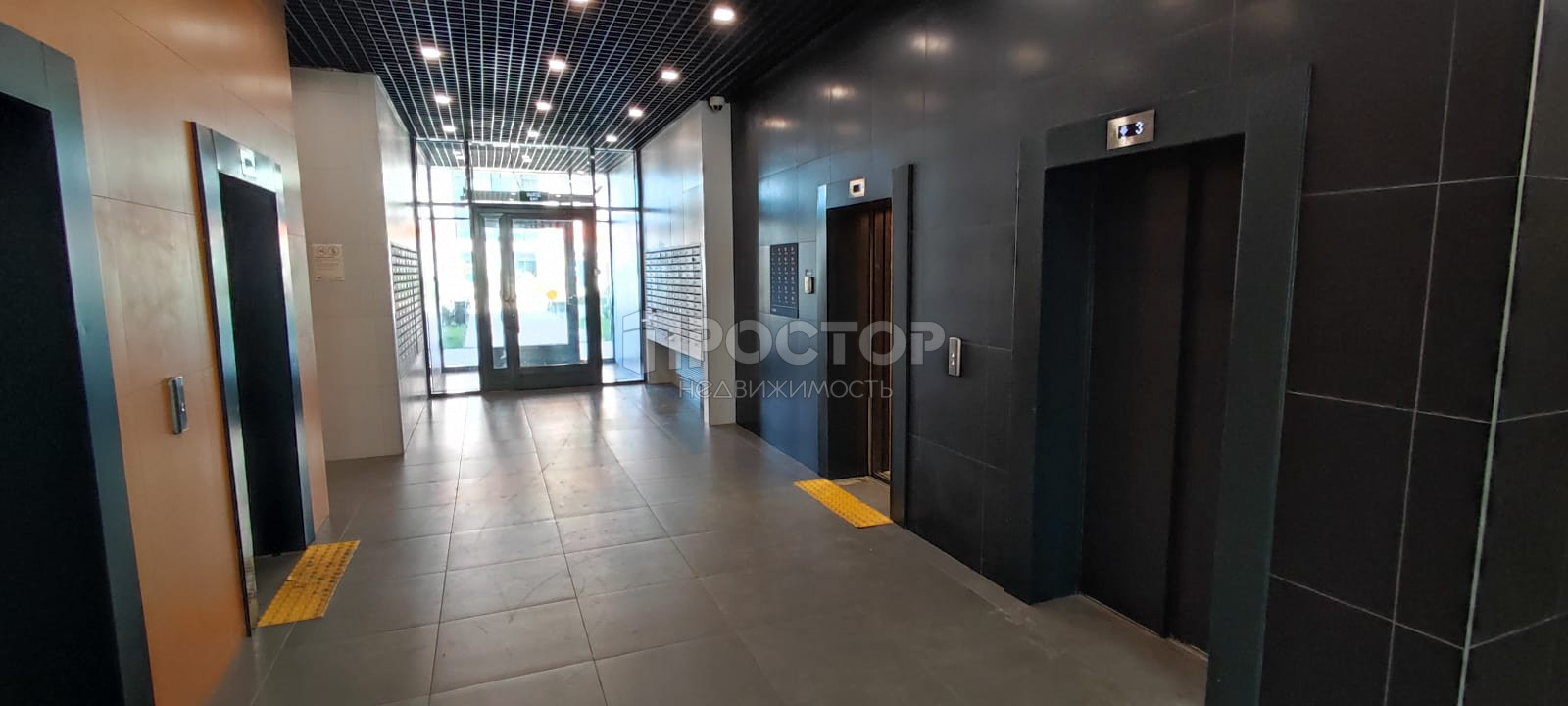 2-комнатная квартира, 41 м² - фото 17