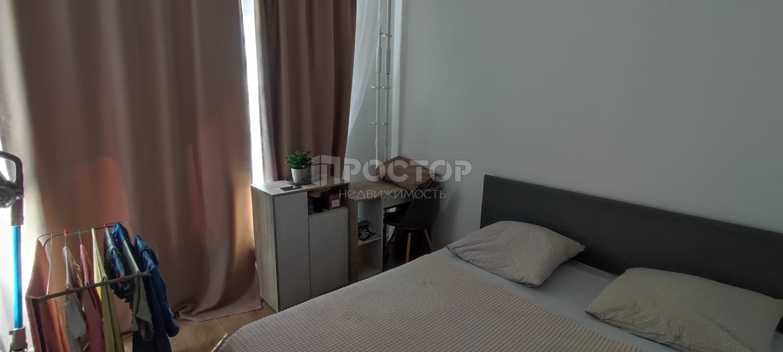 2-комнатная квартира, 41 м² - фото 12