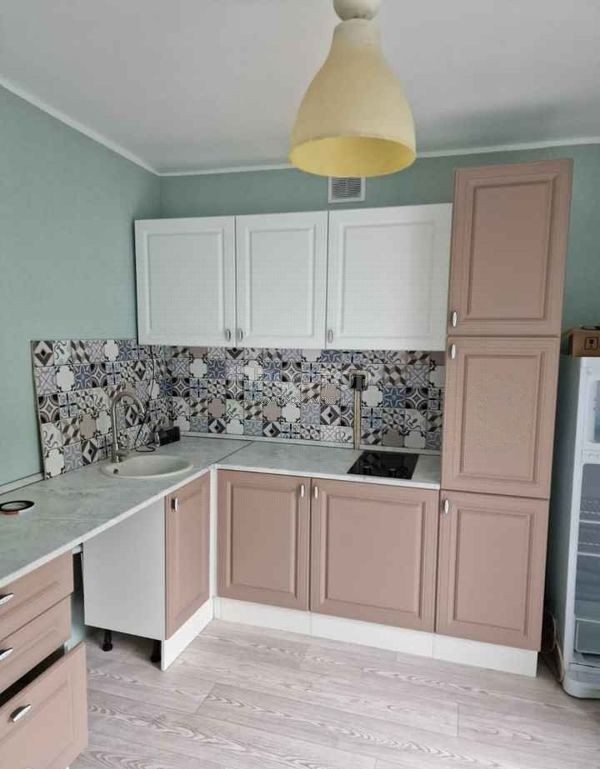 2-комнатная квартира, 48.7 м² - фото 3