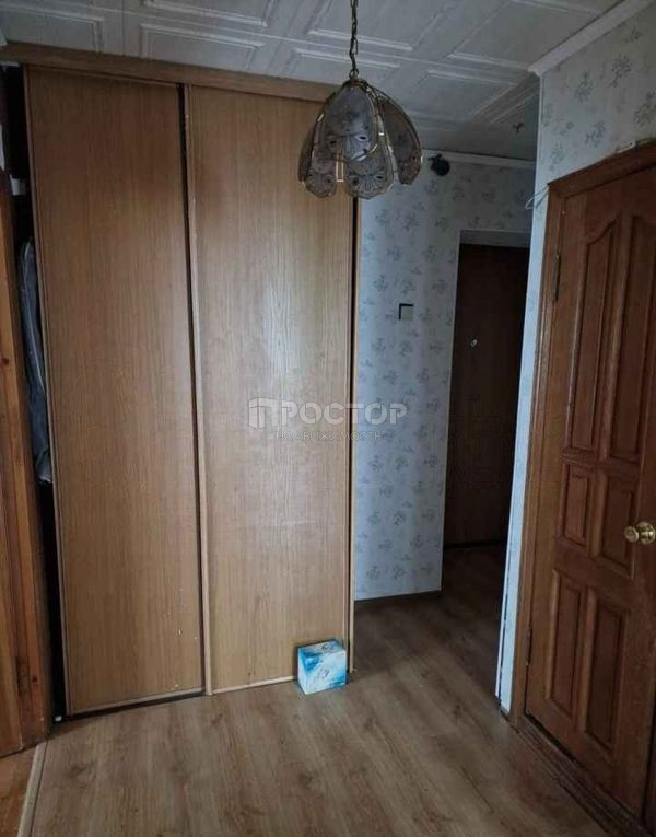 2-комнатная квартира, 48.7 м² - фото 6