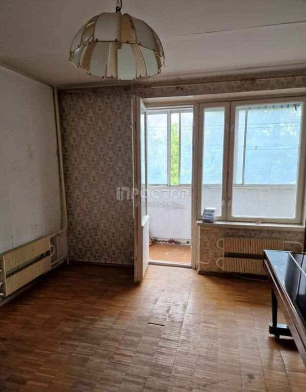 2-комнатная квартира, 48.7 м² - фото 5