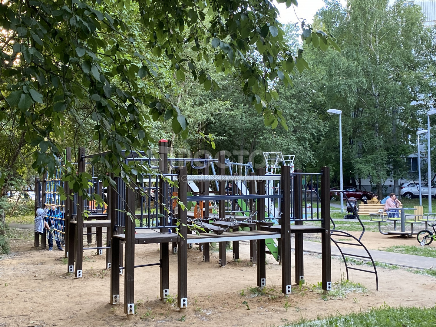 2-комнатная квартира, 48.7 м² - фото 7